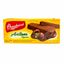 Wafer BAUDUCCO Sabor a avellanas Paquete 140Gr