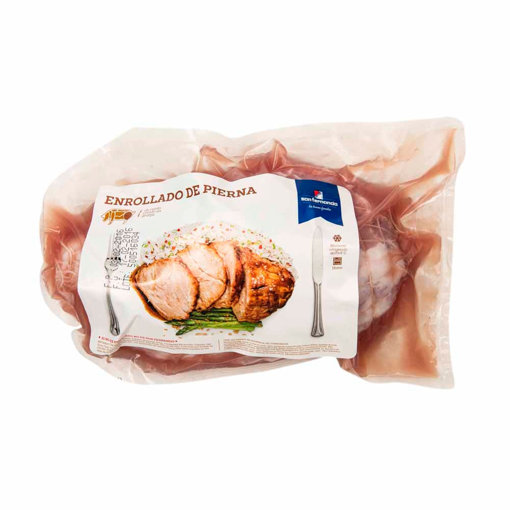 Resultado de imagen para cerdo san fernando