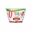 Yogurt TIGO Premium Estilo Griego Manzana Encanelada Vaso 160g