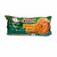Galletas VOORTMAN Con dulce de avena linaza y omega 3 Paquete 3Un