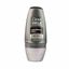 Desodorante roll on para hombre DOVE Invisible dry Frasco 50Ml