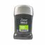 Desodorante en barra para hombre DOVE Extra fresh Frasco 50Gr