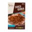 Cereal AMERICA Original crunchy choco quinua caja 260Gr