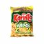 Piqueo KARINTO Habas saladas Bolsa 100Gr