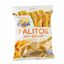 Palitos EDITH con Ajonjolí Paquete 125g