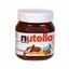 Crema de avellanas NUTELLA Frasco 350Gr