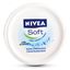 Cuidado facial NIVEA Crema soft Frasco 200Ml