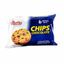 Galletas COSTA CHIPS Sabor a Vainilla con Chispas Sabor a Chocolate Paquete 6un