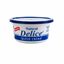 Queso DELICE Crema natural Paquete 227Gr