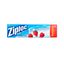 Bolsas conservadoras ZIPLOC Alimentos Paquete 20Un