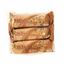 Turrón CROSOY De ajonjolí y maní en barra Paquete 6Un
