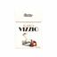 Bombones COSTA Vizzio almendras cubiertas Caja 96Gr