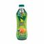 Yogurt GLORIA Actibio Granadilla con Linaza Botella 1Kg