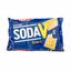 Galletas de Soda V Paquete 6un