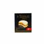 Alfajor MINI TINKAY Sabor a vainilla y chocolate Caja 150Gr