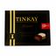 Alfajor TINKAY Chocolate y vainilla Caja 270Gr