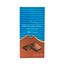 Chocolate de Leche MONT BLANC Caja 90g