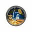 Galletas JACOBSENS BEAUTIFUL DEANMARK Danesa de mantequilla Lata 454Gr