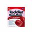 Galletas TODDLER MUM Arroz sabor banana Caja 50Gr