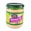 Crema VALLE FERTIL De garbanzo con ajo Frasco 460Gr