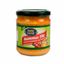 Crema VALLE FERTIL De garbanzo con pimiento Frasco 460Gr