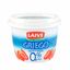 Yogurt LAIVE Griego con Trozos de Fresa Vaso 500g