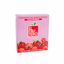 Pulpa EL FRUTERO De Fresa congelada Caja 500g