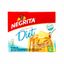 Gelatina ALICORP NEGRITA Sabor a piña diet Caja 19Gr