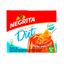 Gelatina ALICORP NEGRITA Sabor naranja Caja 19Gr