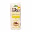 Galletas de Arroz con Semillas de Girasol KUPIEC Rice Cakes Paquete 84g