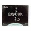 Chocolate con leche COSTA Gran vals rellenos Caja 189Gr