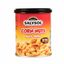 Piqueo SALYSOL Maiz frito bbq Lata 35Gr