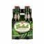 Cerveza GROLSCH Premium Lager Botella 450ml Paquete 4un
