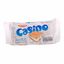 Galletas CASINO Rellenas con Crema Sabor a Coco Paquete 6un