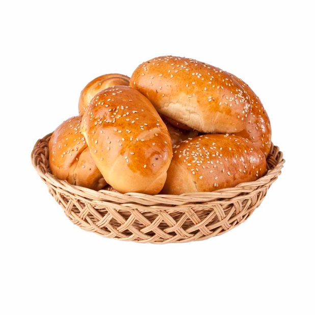 Pan de yema precio x kg (Unidad = 70gr a 100gr) - Vivanda
