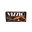 Chocolate bitter COSTA Vizzio almendras cubiertas Caja 72Gr