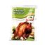 Salsa 2 BANDERAS Tipo oriental con soya y especias Bolsa 85Gr