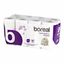 Papel higiénico doble hoja BOREAL Premium Paquete 16Un