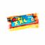Chups HAPPY Grande XXL con vitamina C Paquete 8Un