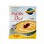 Mezcla en polvo UNIVERSAL Pudín sabor a vainilla diet Caja 19Gr