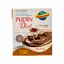 Mezcla en polvo UNIVERSAL Pudín sabor a chocolate Caja 19Gr