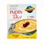 Mezcla en polvo UNIVERSAL Flan sabor a vainilla diet Caja 19Gr