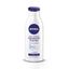 Crema corporal NIVEA Piel normal Frasco 400Ml