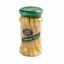Conserva VALLE FERTIL Espárragos blancos Frasco 210Gr