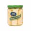 Conserva VALLE FERTIL Corazon de palmito Frasco 450Gr
