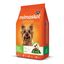 Comida para perros MIMASKOT Adultos razas pequeñas carne pollo y cereales Bolsa 4Kg