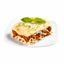 Lasagña DON ITALO De carne Caja 350Gr