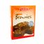 Mezcla en polvo KATZEL Para preparar brownies Caja 625Gr