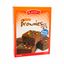 Mezcla en polvo KATZEL Para brownies con lentejitas dulces Caja 670Gr