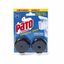 Desinfectante de baño PATO Pastilla azul fragancia marina Empaque 48Gr Paquete 2Un